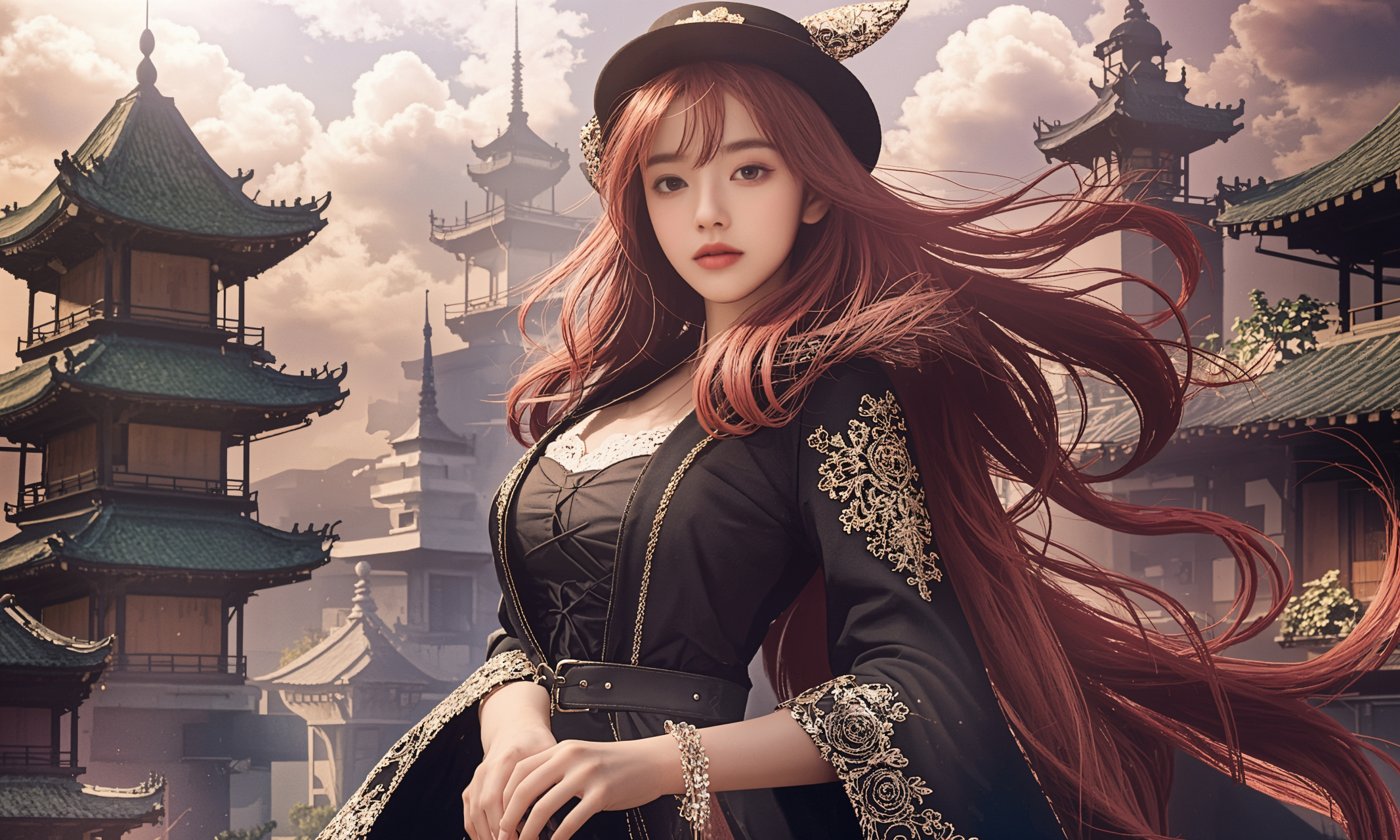 第九届内蒙古自治区文化产业博览交易会启幕